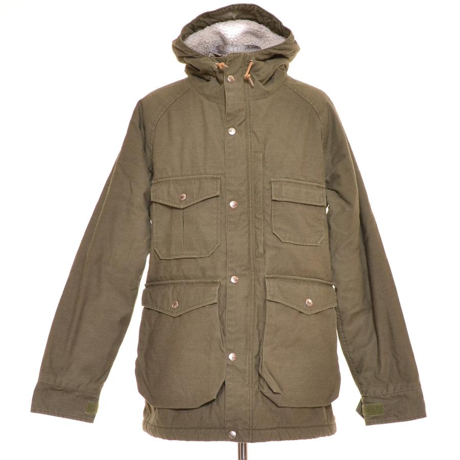 ○467684 Battenwear バテンウェア ○マウンテンパーカー Northfield