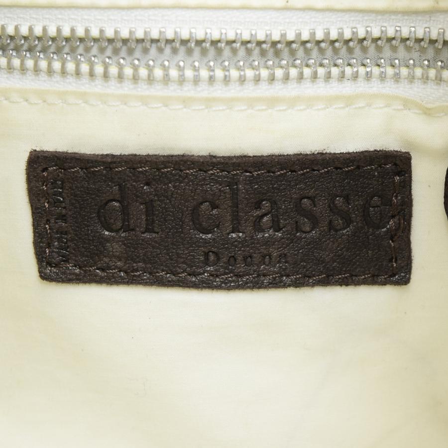 DI CLASSE（ディクラッセ） □469735 di classe ◯ショルダーバッグ 