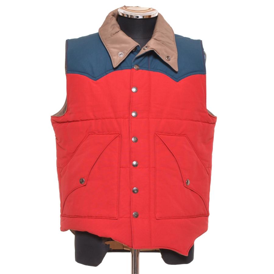 東洋エンタープライズ シュガーケーン 中綿 ベスト M SUGAR CANE