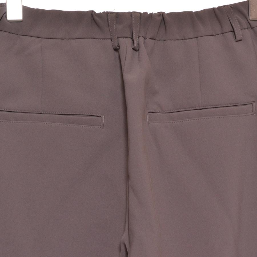 Lui's（ルイス） ○470448 Lui's ○スリムテーパードパンツ スラックス