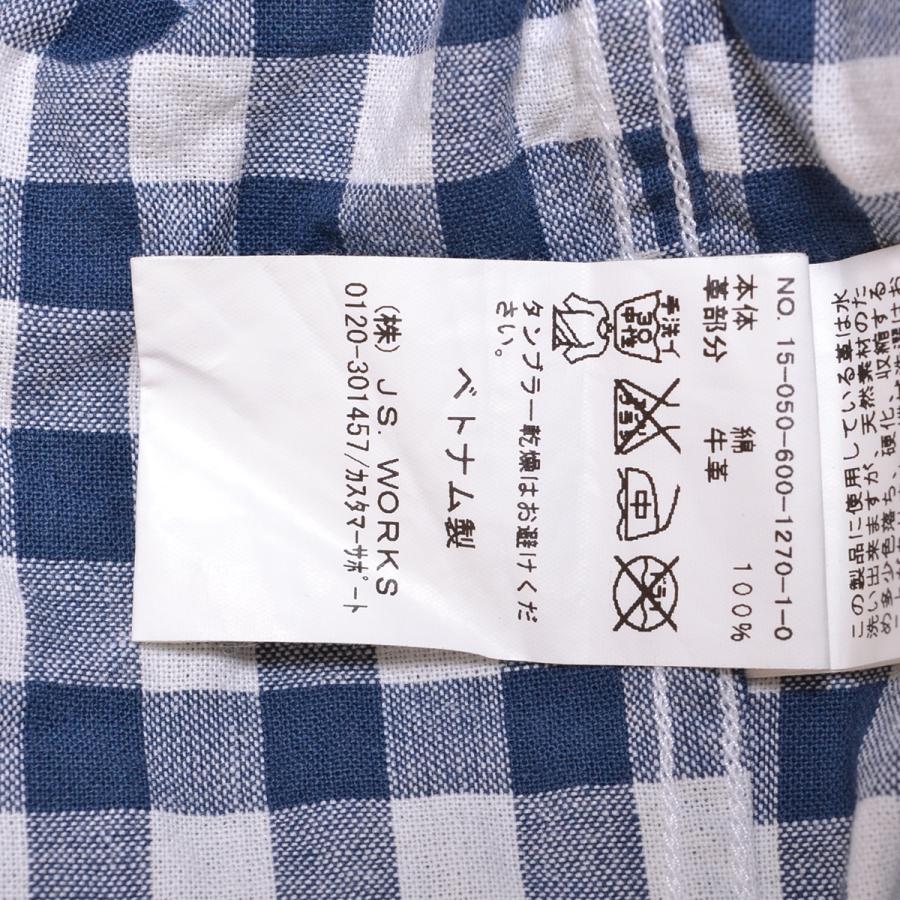 JOURNAL STANDARD 〇470466 ジャーナルスタンダード ○ギンガム JOURNAL STANDARD 〇470466 ジャーナルスタンダード ○ギンガム