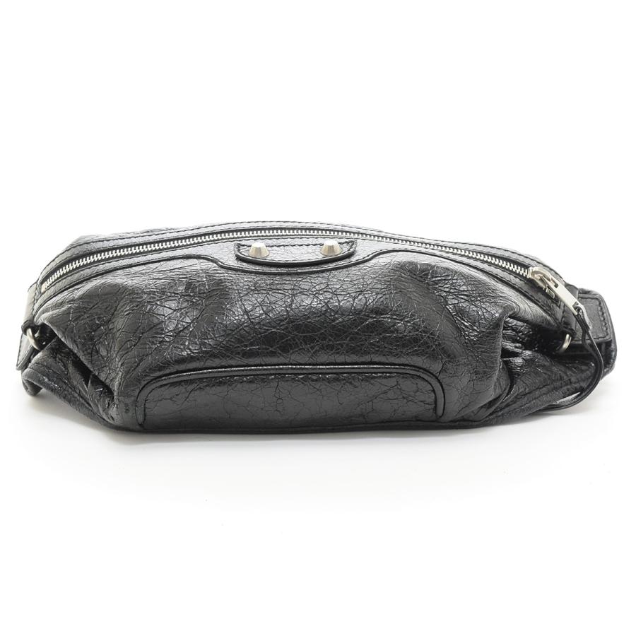 BALENCIAGA（バレンシアガ） ボディバッグ 341628 メンズ ブラック
