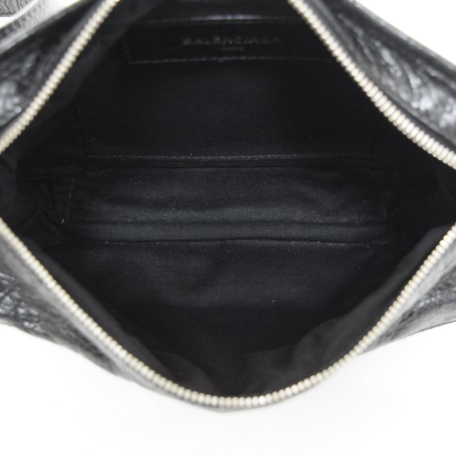 BALENCIAGA（バレンシアガ） ボディバッグ 341628 メンズ ブラック