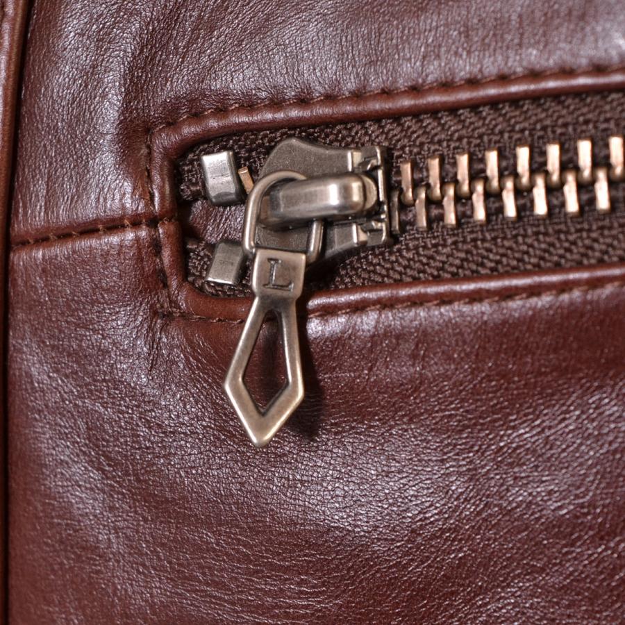 Liugoo Leathers ○471407 Liugoo Leathers リューグーレザーズ
