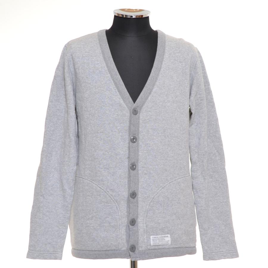 着画あり NEIGHBORHOOD ネイバーフッド カーディガン サイズ4 着画あり NEIGHBORHOOD ネイバーフッド カーディガン サイズ4