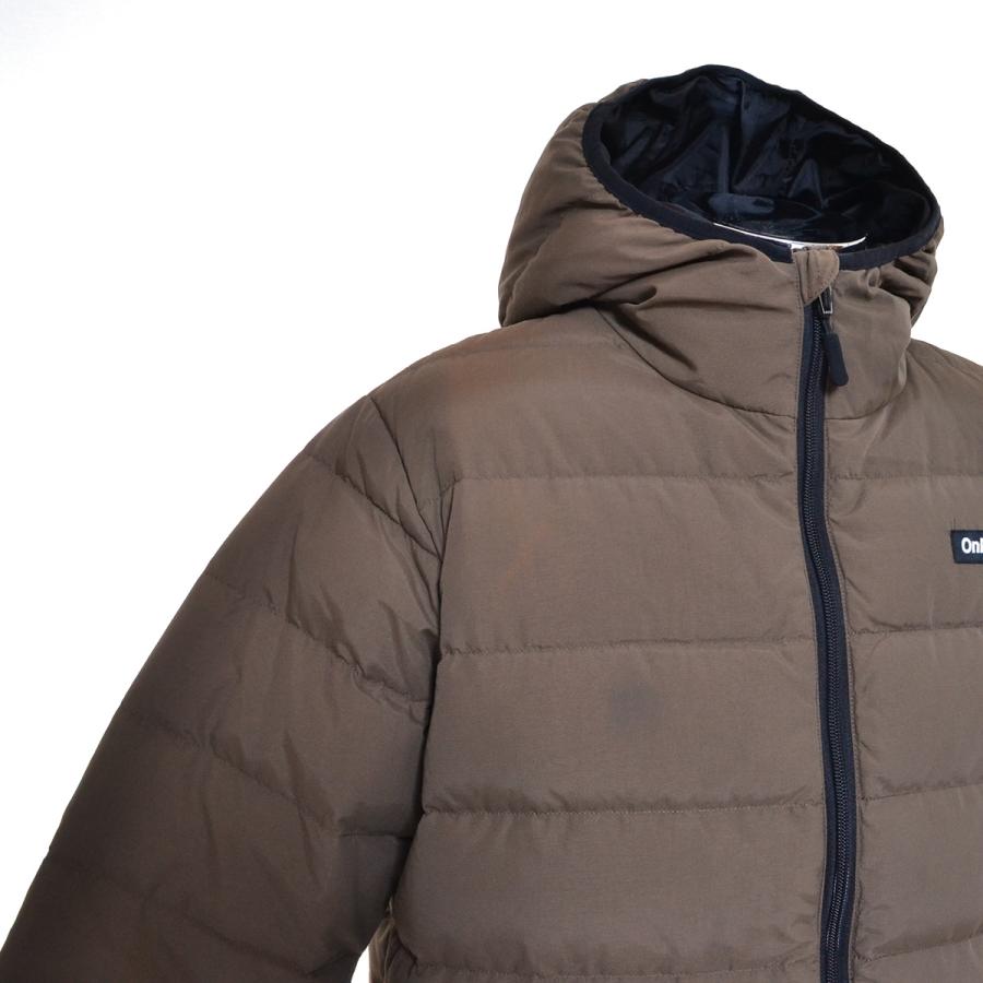 ONLY NY（オンリーニューヨーク） ○472138 ONLY NY ○フードダウン 