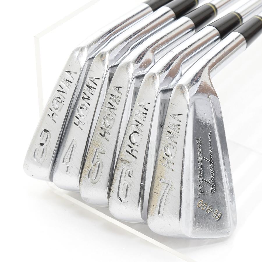 HONMA GOLF ◇473165 ホンマ 本間 ゴルフ ○アイアンセット 9本