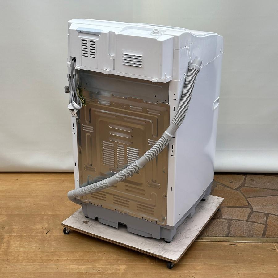 SHARP（シャープ） ◇473997 SHARP 全自動洗濯機 5.5kg 乾燥機能付き