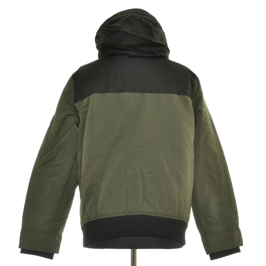 Hollister 〇474370 HOLLISTER ホリスター ◯マウンテンジャケット 