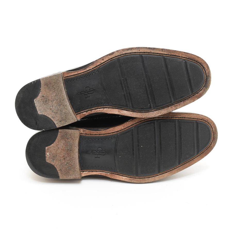 ○474375 COLE HAAN コールハーン ○ウイングチップシューズ 
