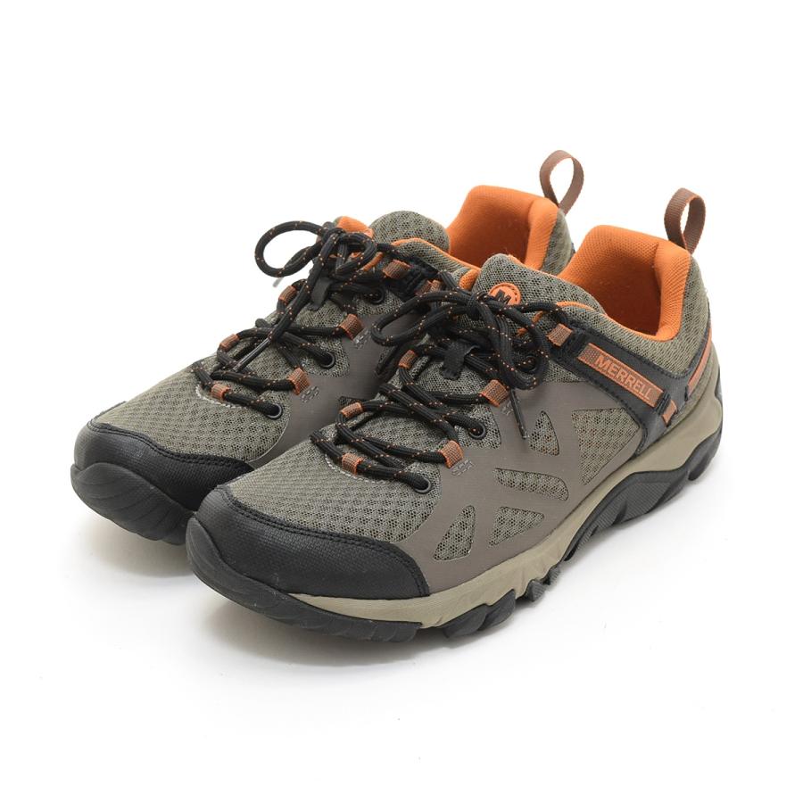 MERRELL ○474436 メレル ○スニーカー トレッキングシューズ 