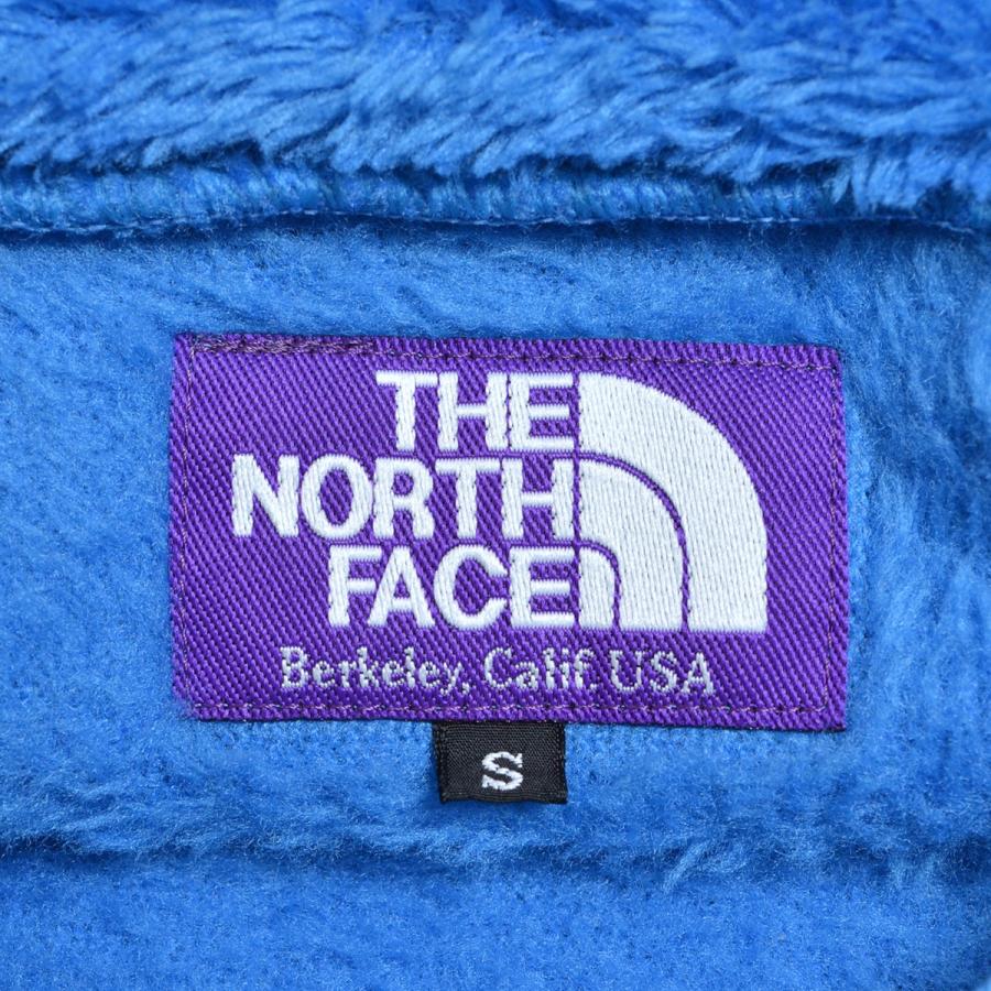 THE NORTH FACE PURPLE LABEL ノースフェイス パープルレーベル 半袖 