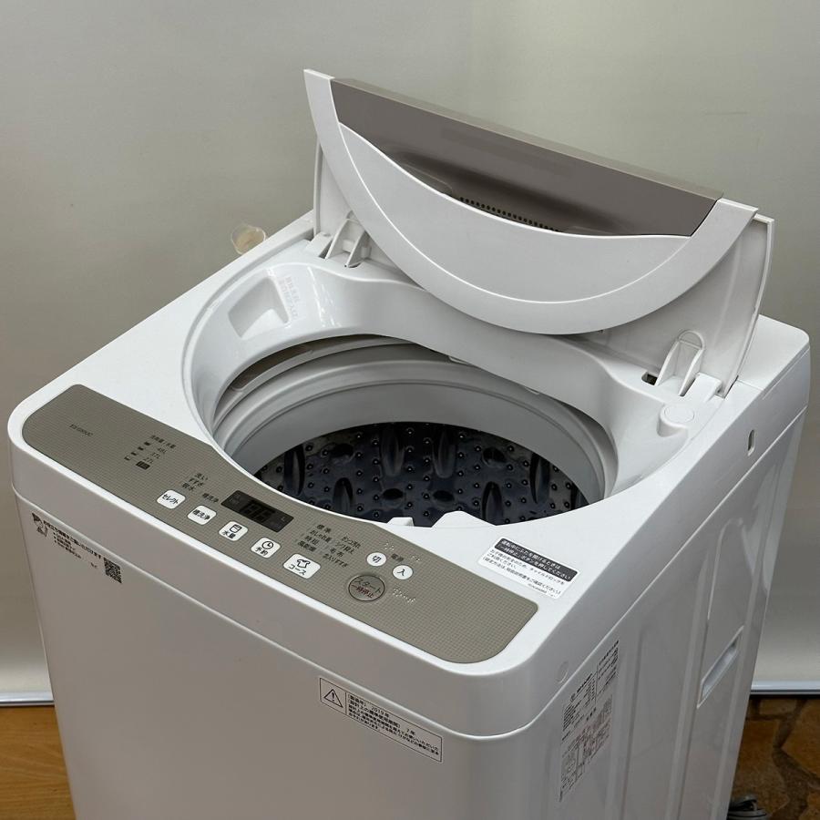 SHARP ◇474667 シャープ 5.5kg 全自動洗濯機 ES-G55UC サイズ幅 SHARP ◇474667 シャープ 5.5kg 全自動洗濯機 ES-G55UC サイズ幅