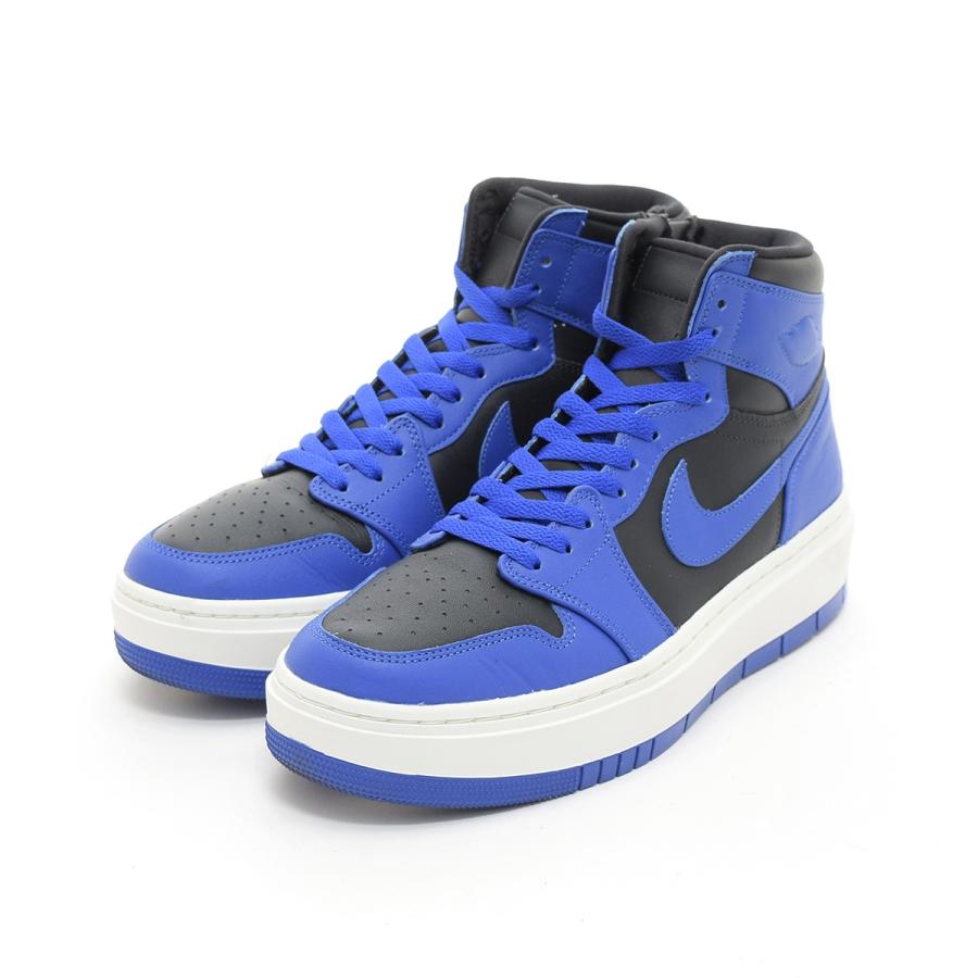 NIKE ○475646 ナイキ スニーカー ○W AIR JORDAN 1 HIGH ELEVATE 