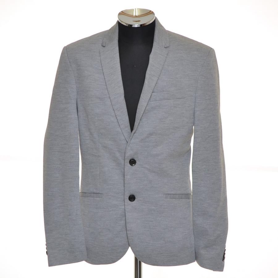 ZARA（ザラ） 〇476780 ZARA MAN ○スウェットテーラードジャケット 