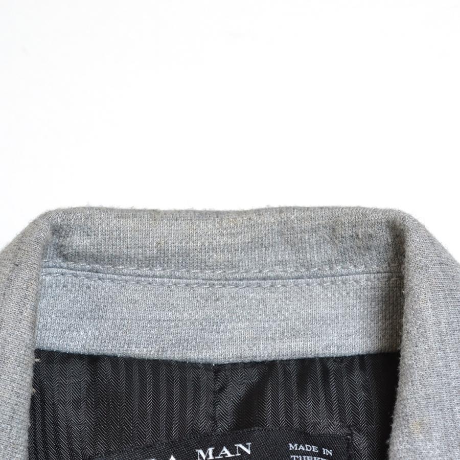 ZARA（ザラ） 〇476780 ZARA MAN ○スウェットテーラードジャケット 