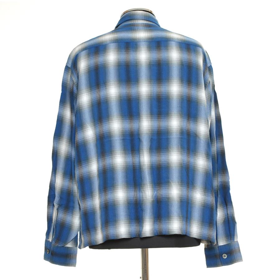 RAGS McGREGOR ○477368 ラグス マックレガー ○オンブレ RAGS McGREGOR ○477368 ラグス マックレガー ○オンブレ