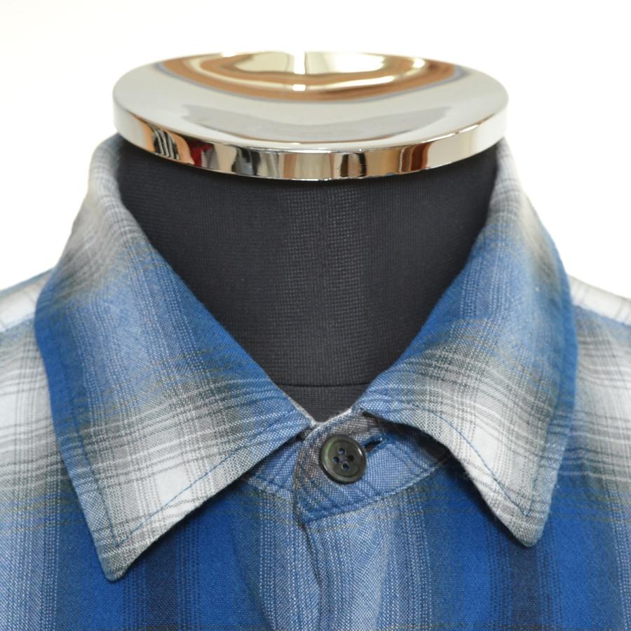 RAGS McGREGOR ○477368 ラグス マックレガー ○オンブレ RAGS McGREGOR ○477368 ラグス マックレガー ○オンブレ