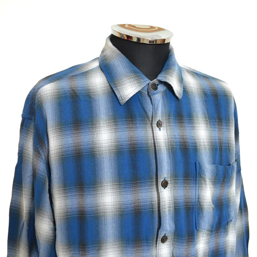 RAGS McGREGOR ○477368 ラグス マックレガー ○オンブレ RAGS McGREGOR ○477368 ラグス マックレガー ○オンブレ
