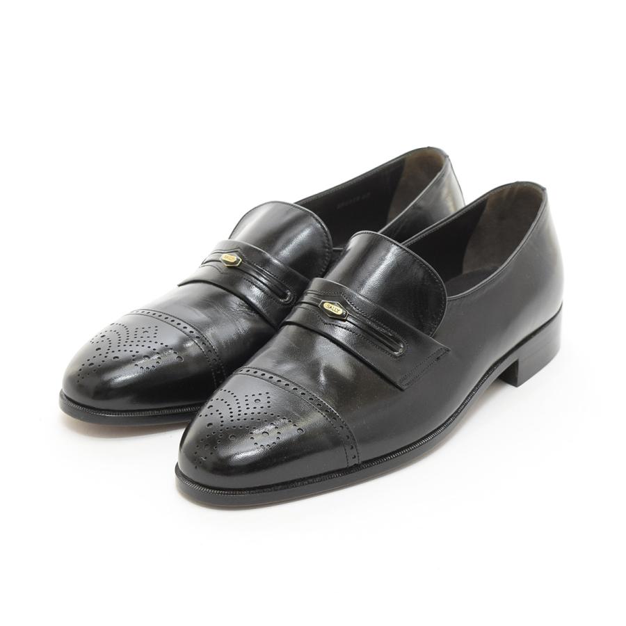 Bally BALLY バリー ◇ローファーシューズ 皮靴 ビジネス Bally BALLY バリー ◇ローファーシューズ 皮靴 ビジネス