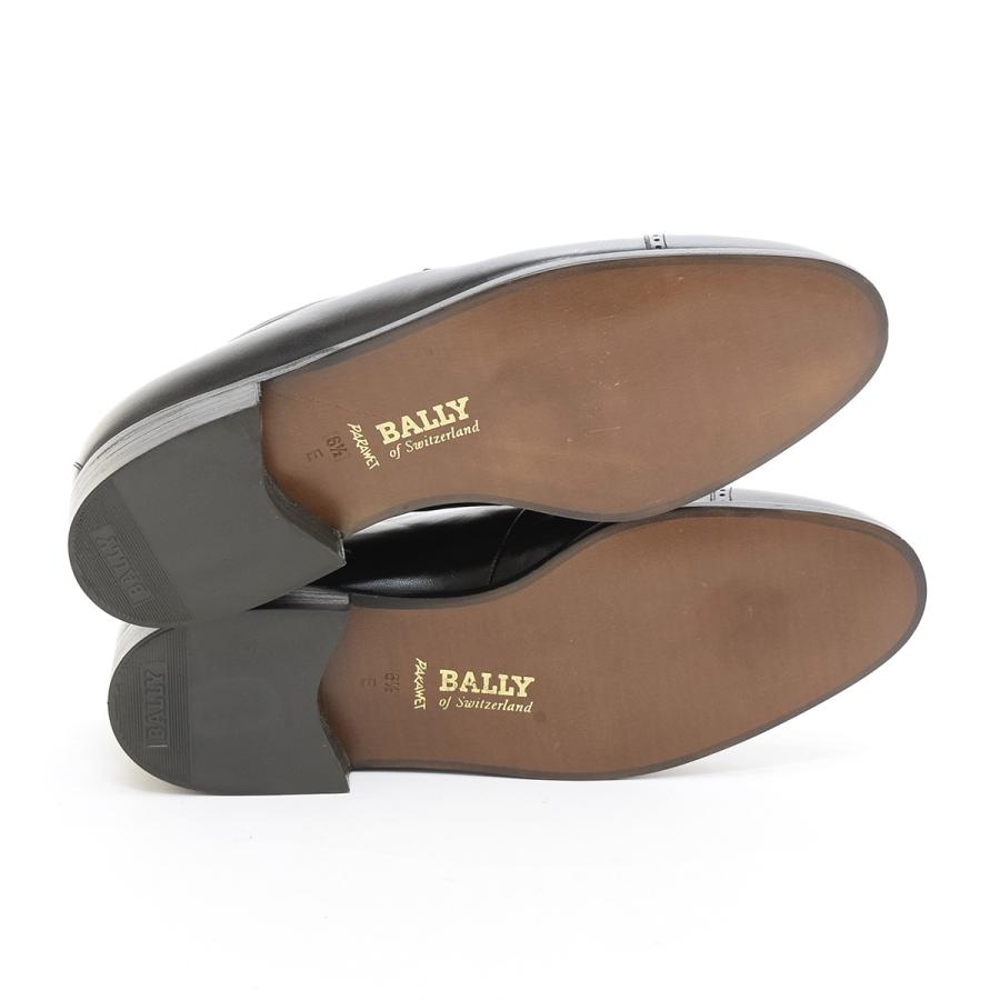 Bally BALLY バリー ◇ローファーシューズ 皮靴 ビジネス Bally BALLY バリー ◇ローファーシューズ 皮靴 ビジネス