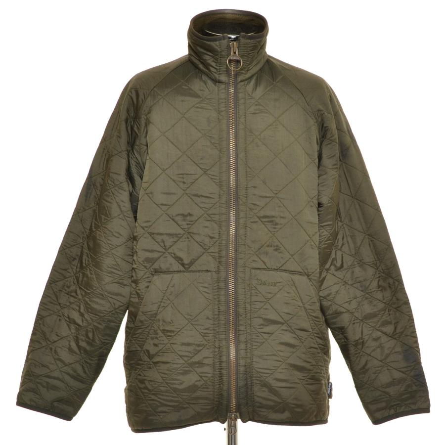 Barbour（バブアー） ○478654 Barbour ○キルティングジャケット