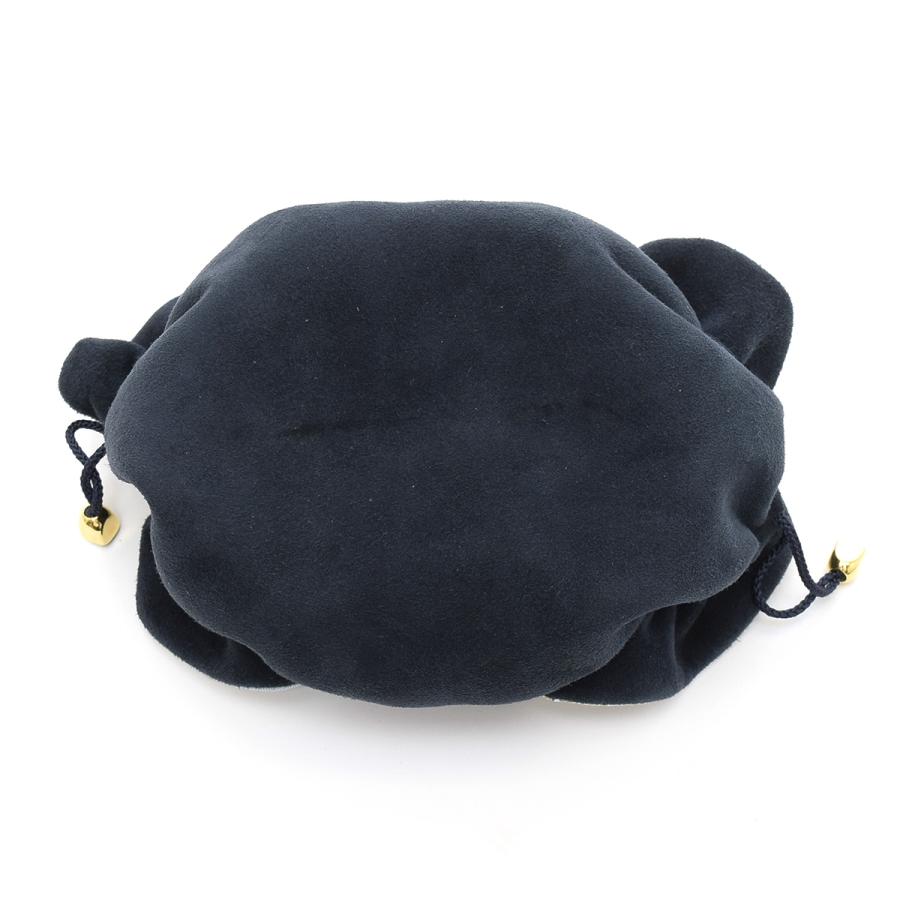 HERMES □478727 エルメス ○ジュエリーケース巾着ポーチ HERMES □478727 エルメス ○ジュエリーケース巾着ポーチ