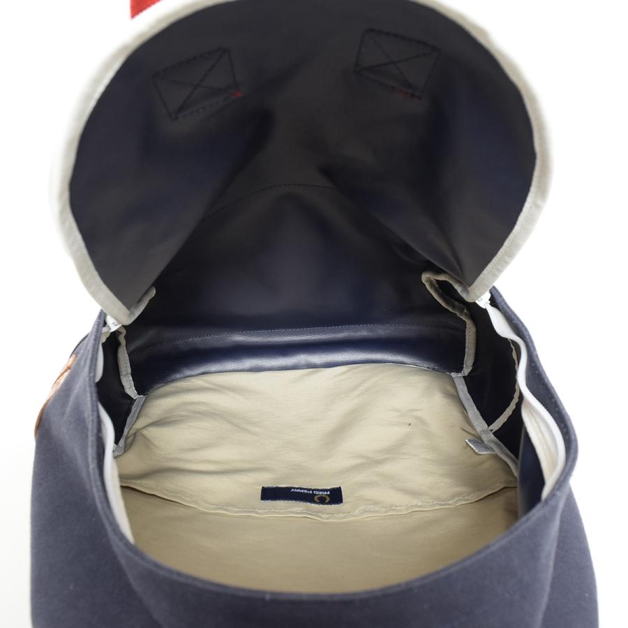 FRED PERRY（フレッドペリー） 〇479934 FRED PERRY ○デイパック 