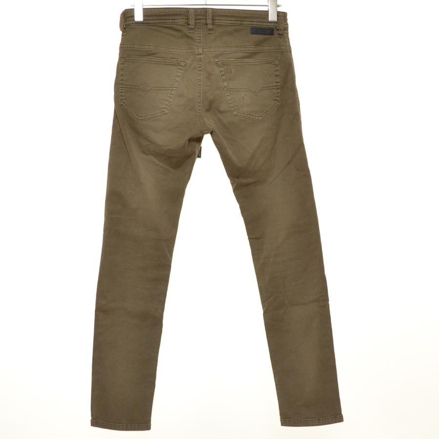 DIESEL ○481008 ディーゼル デニムパンツ ○ジョグジーンズ DIESEL ○481008 ディーゼル デニムパンツ ○ジョグジーンズ