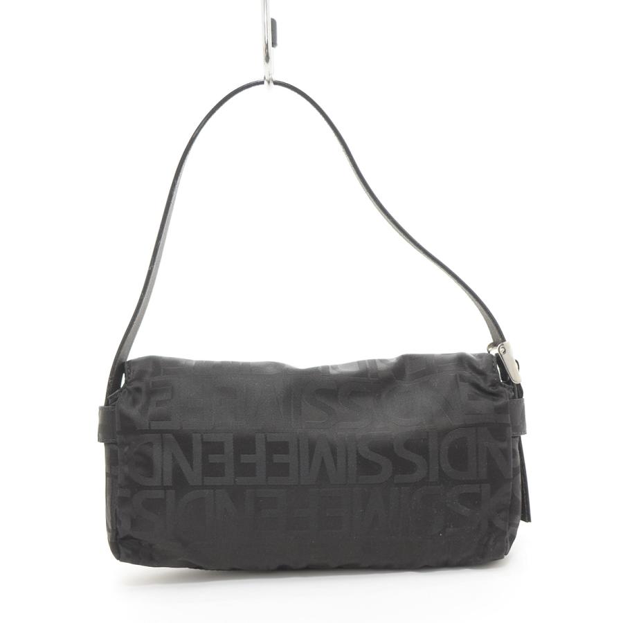 FENDISSIME（フェンディシメ） FENDI アクセサリーポーチ ナイロン 
