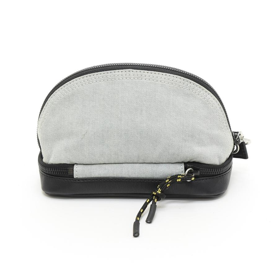 DIESEL（ディーゼル） □481109 DIESEL ○ポーチ ストラップ付きポーチ 