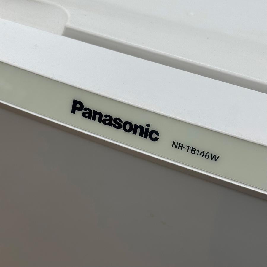 Panasonic（パナソニック） ◇481861 Panasonic 2ドア冷凍冷蔵庫 NR