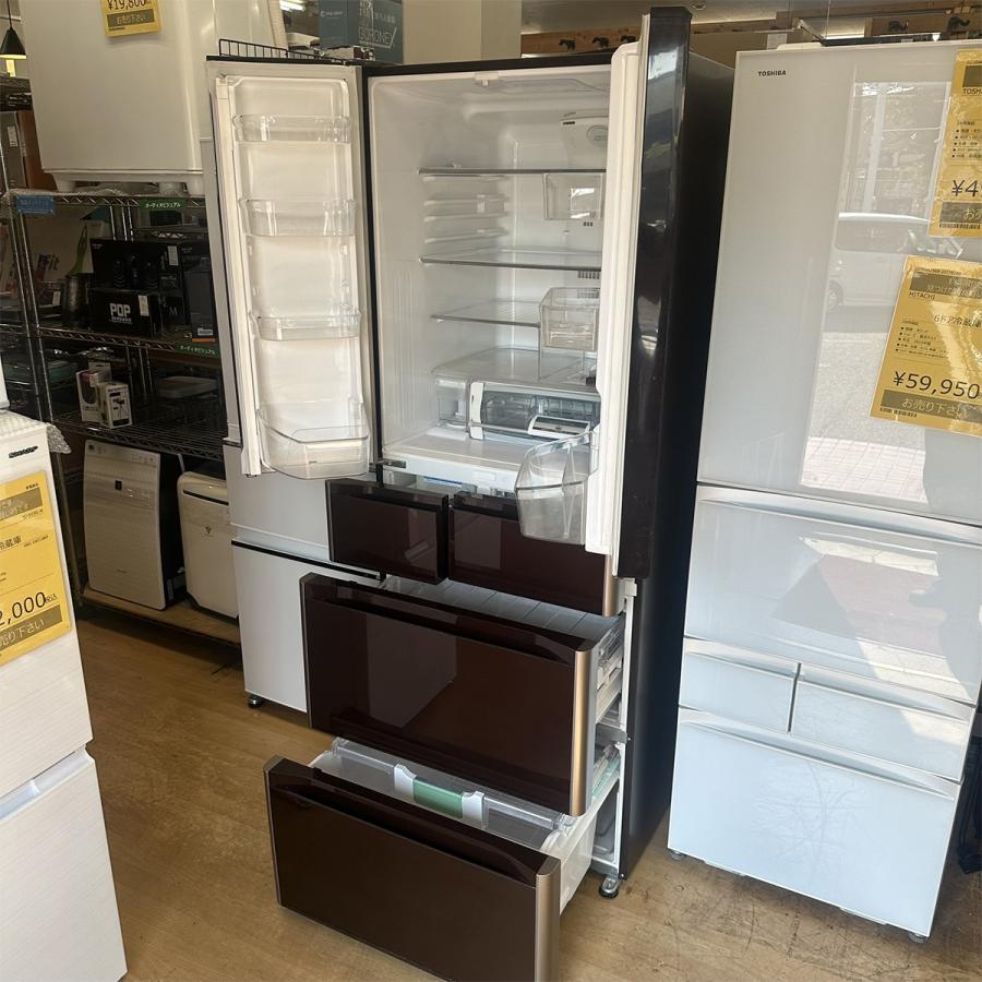 R-G5200F（XN） （年式）2015年製