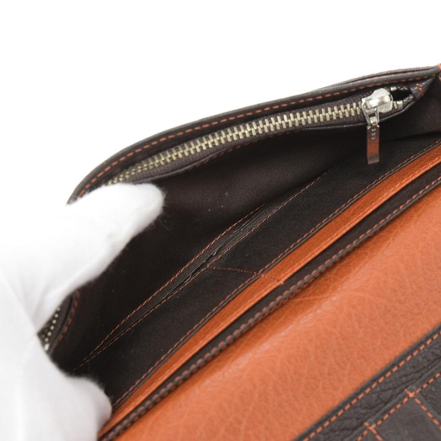 新品未使用　Brelio ブレイリオ　ダークブラウン 長財布 箱付き 楽天市場】ブレイリオ 長財布の通販