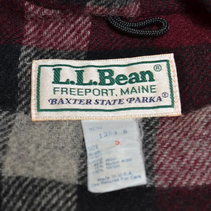 L.L.Bean（エルエルビーン） ○484025 L.L.Bean ○マウンテンパーカー 