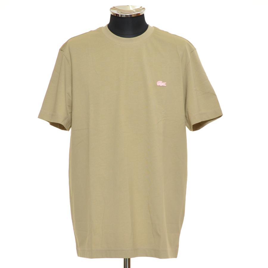 LACOSTE（ラコステ） ○484136 未使用品 ○ネオンカラーステッチ ワン 