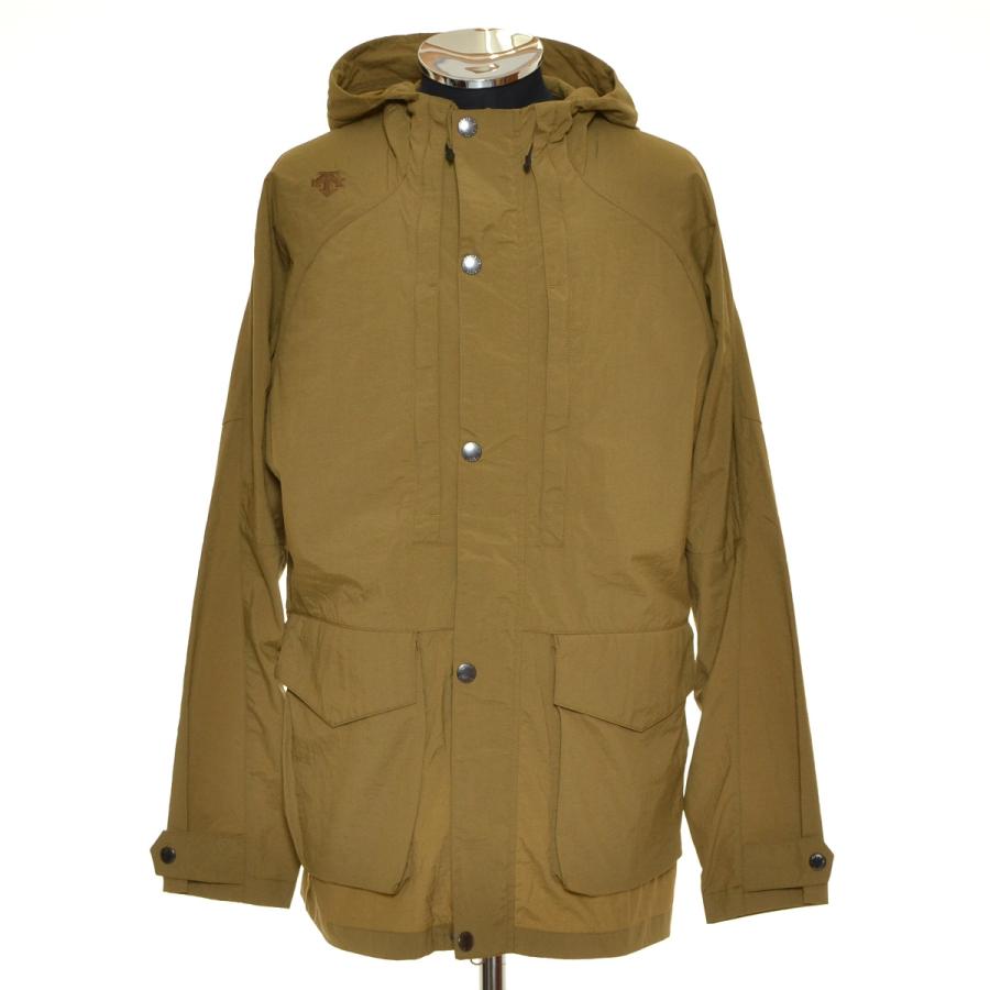 DESCENTE（デサント） ○484326 未使用品 ○ジャケット マウンテン 