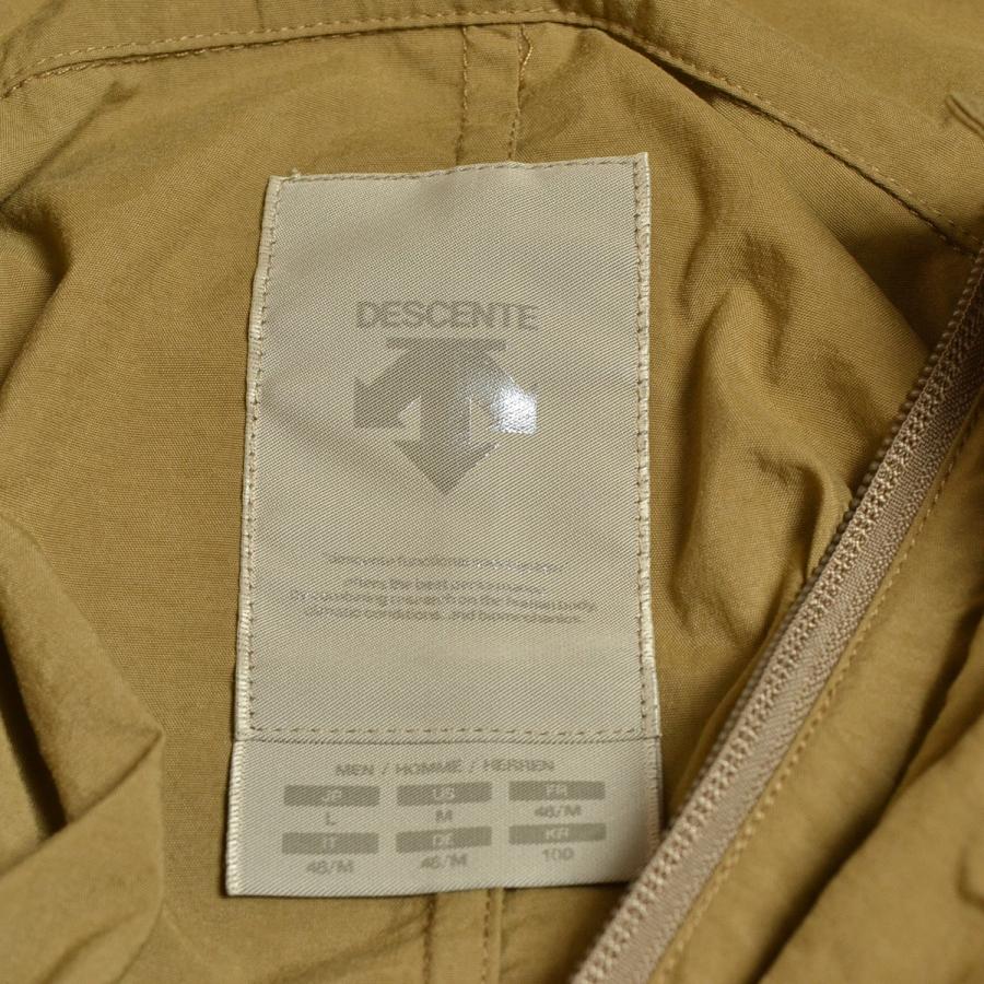 DESCENTE（デサント） ○484326 未使用品 ○ジャケット マウンテン 