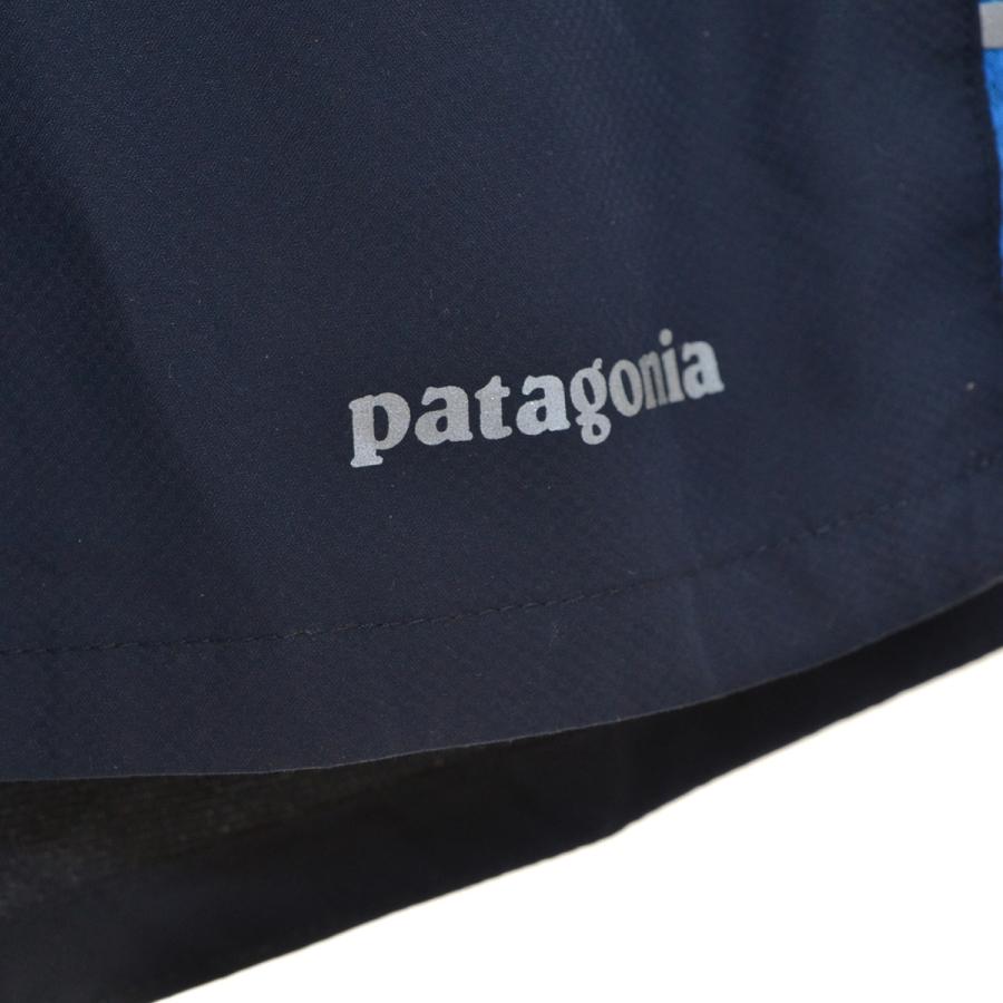 ●484552 Patagonia パタゴニア ●ショートパンツ ハーフ ショーツ 24621 サイズXS メンズ ネイビー｜ecoikawadani｜03