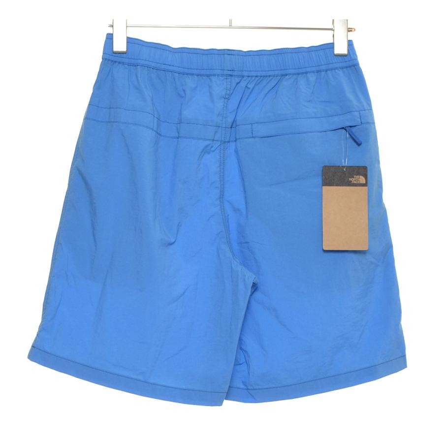 THE NORTH FACE 〇485530 未使用品 ショートパンツ ハーフ ショーツ バーサタイルミッド NB42331 サイズS ...