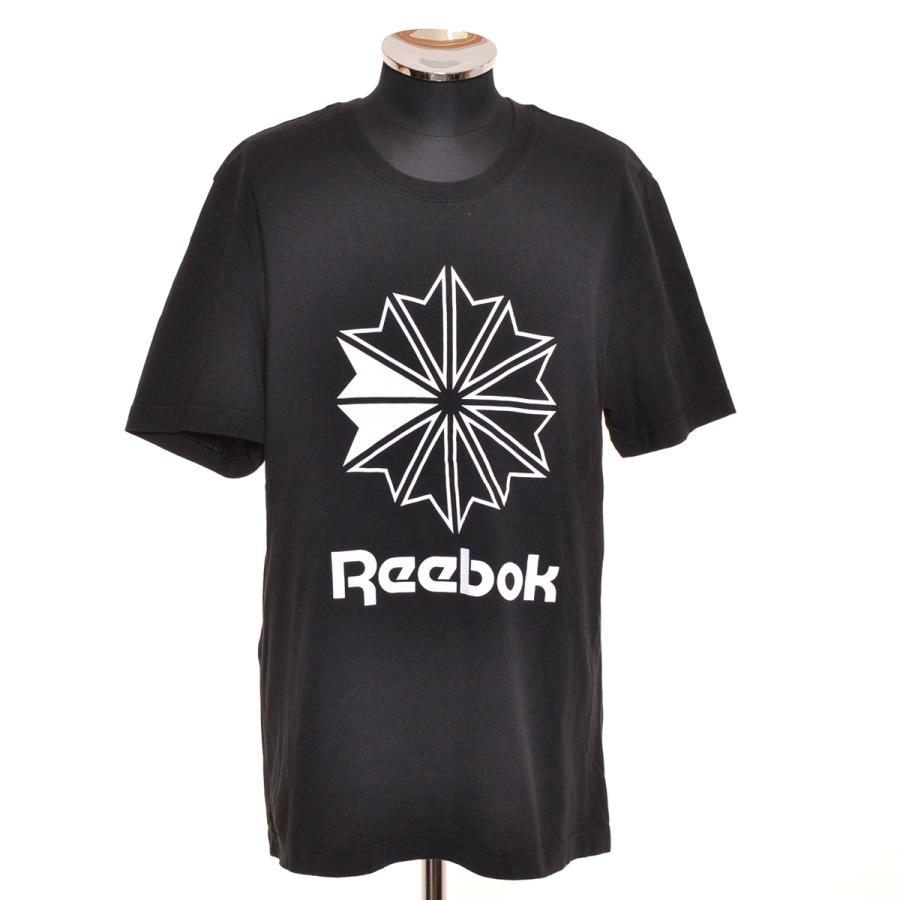 Reebok（リーボック） 〇485707 Reebok ○Tシャツ 半袖 サイズ2XO 