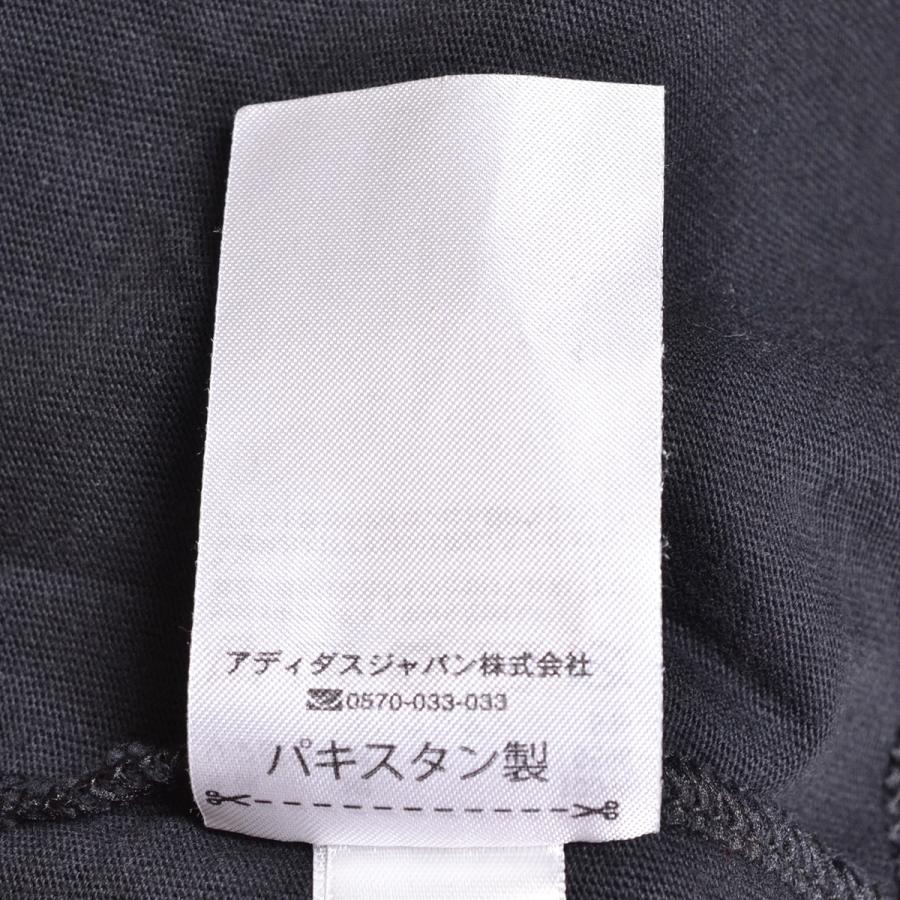 ●485707 Reebok リーボック ○Tシャツ 半袖 サイズ2XO メンズ ブラック｜ecoikawadani｜04