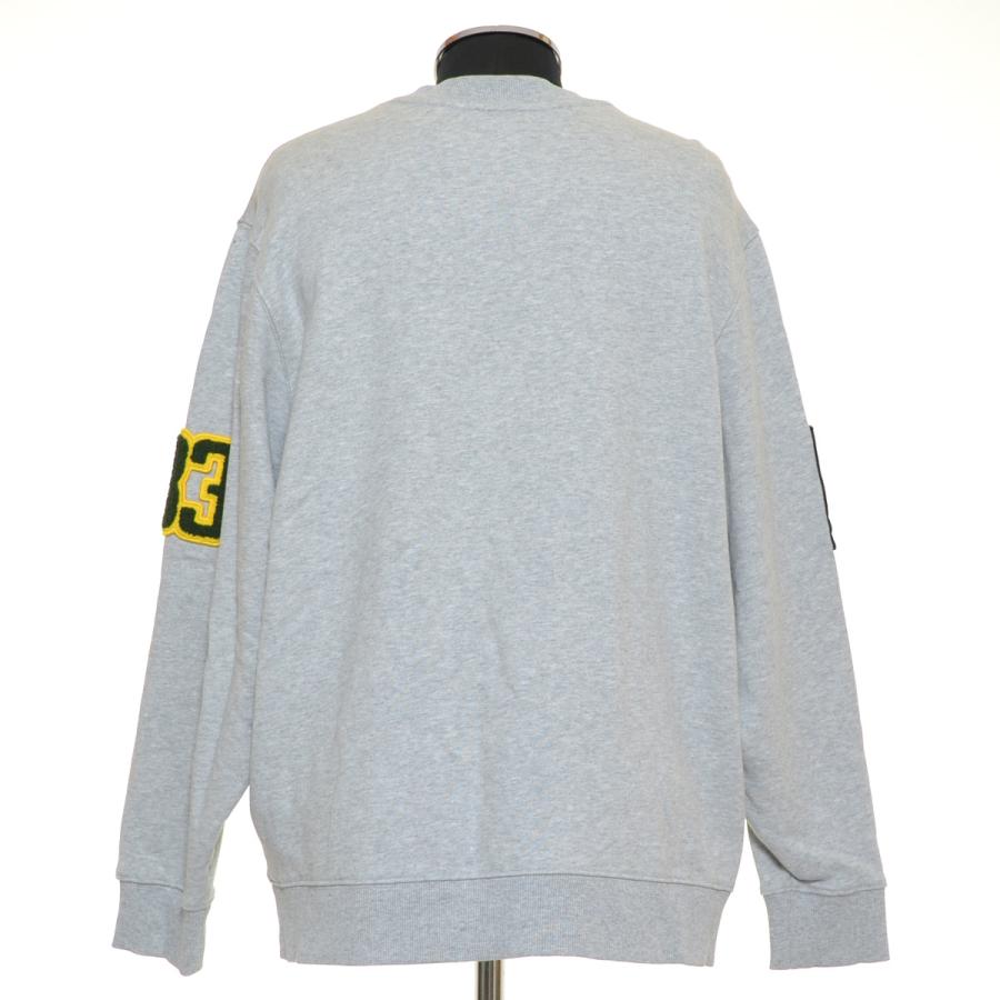 LACOSTE（ラコステ） ○486266 LACOSTE ○トレーナー 23SS ヘリテージ 