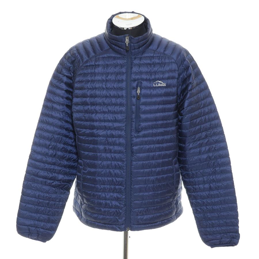 ○486294 L.L.Bean エルエルビーン ○ウルトラライトダウンジャケット 