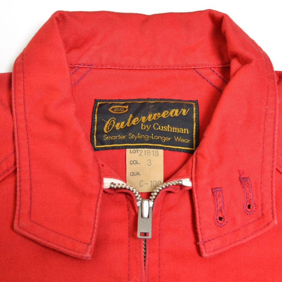 CUSHMAN ○486651 Cushman クッシュマン ○スポーツジャケット CUSHMAN ○486651 Cushman クッシュマン ○スポーツジャケット