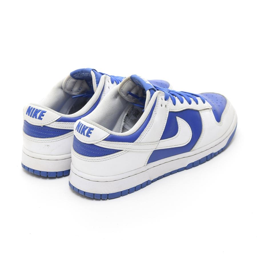 NIKE（ナイキ） ○487005 NIKE ○DUNK LOW RETRO Reverse Kentucky