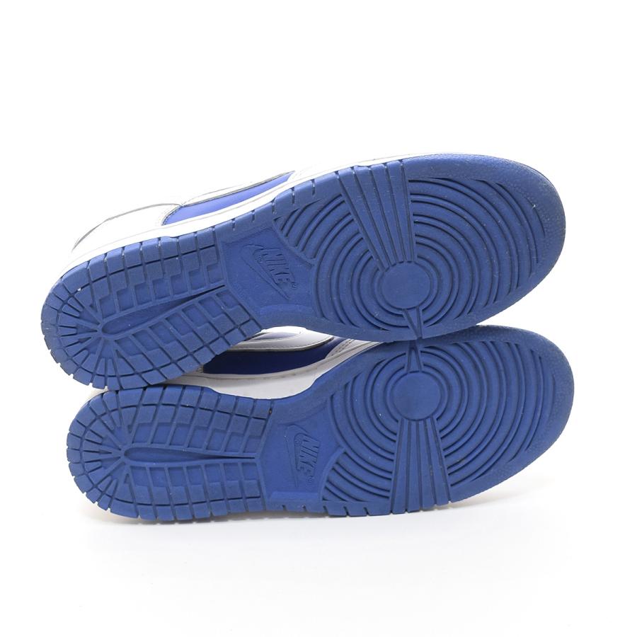 NIKE（ナイキ） ○487005 NIKE ○DUNK LOW RETRO Reverse Kentucky
