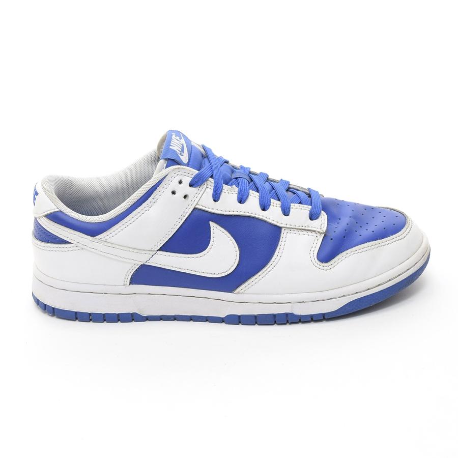 NIKE（ナイキ） ○487005 NIKE ○DUNK LOW RETRO Reverse Kentucky