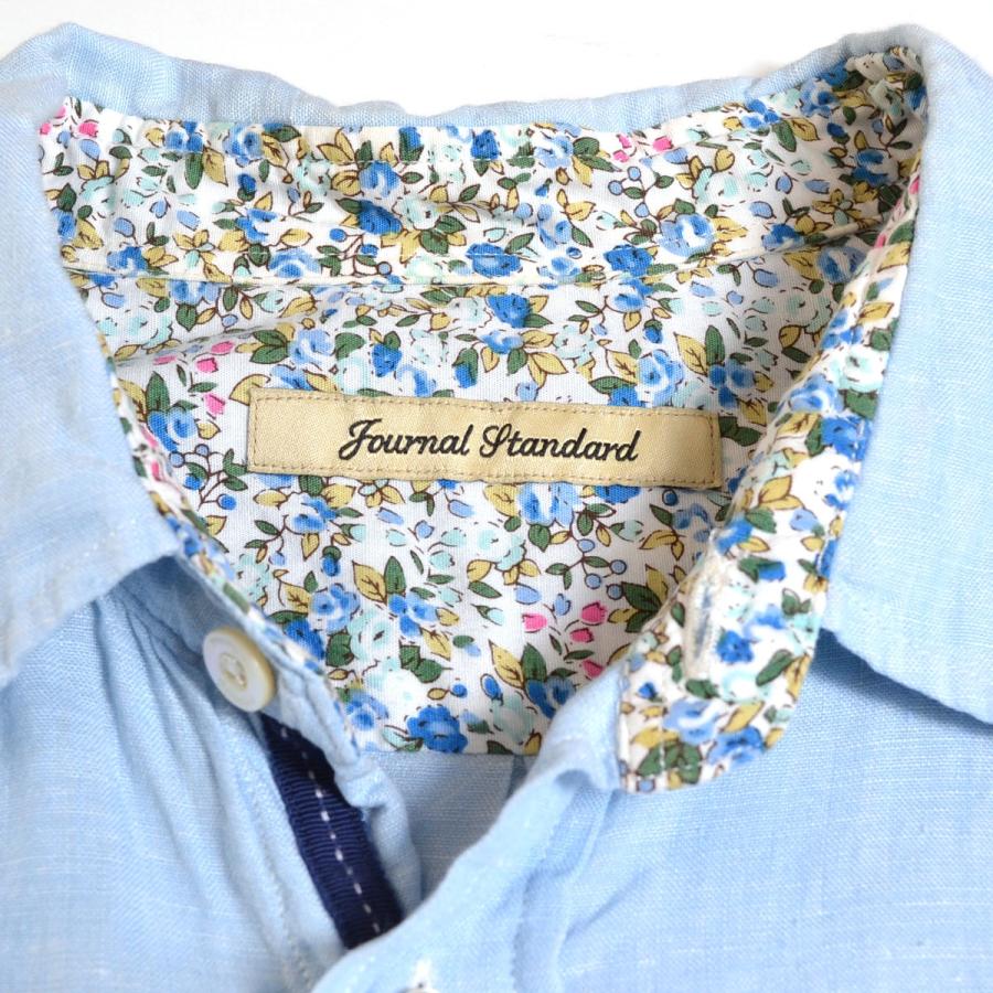 JOURNAL STANDARD（ジャーナルスタンダード） 〇487314 JOURNAL 