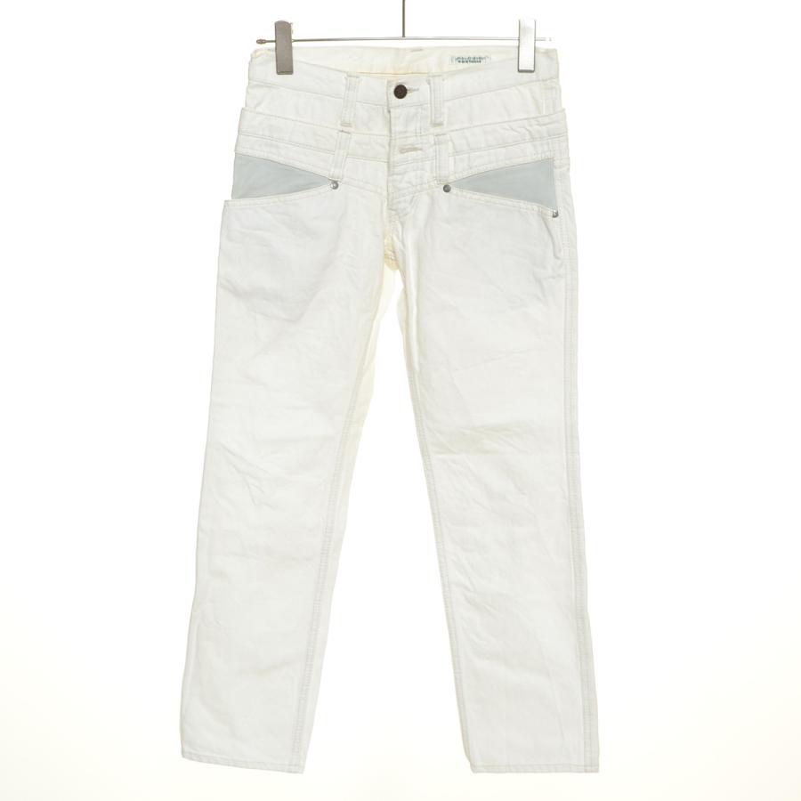 URBAN RESEARCH warehouse □487533 WAREHOUSE ウエアハウス ○デニム 